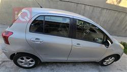 تويوتا يارس